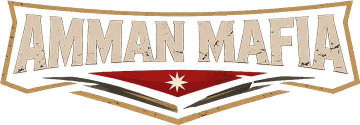 AMMAN MAFIA